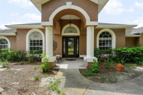 Casa en Plant City, Florida 3 dormitorios, 191.94 m2 № 2383888