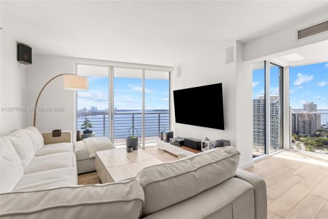 Condo à Miami, Floride, 3 chambres  № 2360190