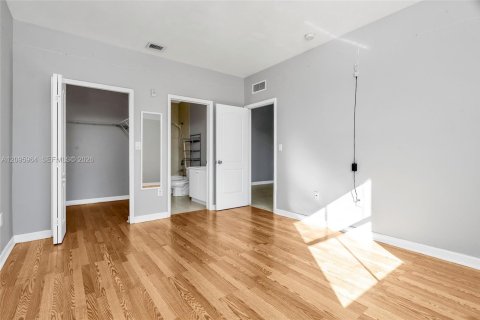Copropriété à louer à Homestead, Floride: 3 chambres, 109.81 m2 № 2384991 - photo 30