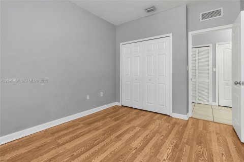 Copropriété à louer à Homestead, Floride: 3 chambres, 109.81 m2 № 2384991 - photo 26