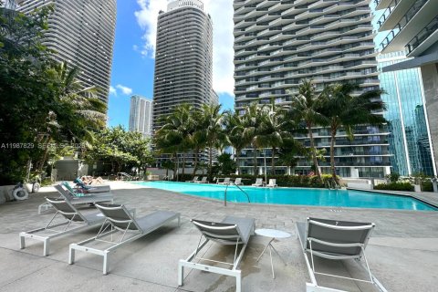 Copropriété à vendre à Miami, Floride: 2 chambres, 116.96 m2 № 2052314 - photo 19