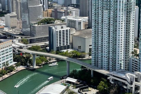 Condo à Miami, Floride, 2 chambres  № 2052314