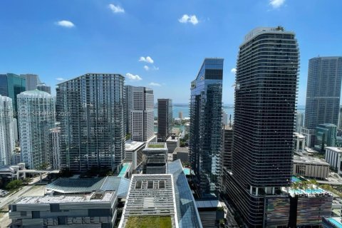 Copropriété à vendre à Miami, Floride: 2 chambres, 116.96 m2 № 2052314 - photo 24