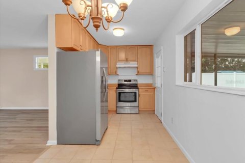 Купить виллу или дом в Лейкленд, Флорида 9 комнат, 95.22м2, № 2200487 - фото 10