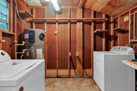 Купить виллу или дом в Лейкленд, Флорида 9 комнат, 95.22м2, № 2200487 - фото 24