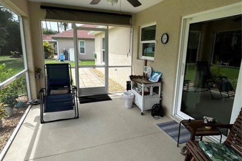 House in North Port, Florida 3 bedrooms, 133.41 sq.m. № 2358246 - photo 23