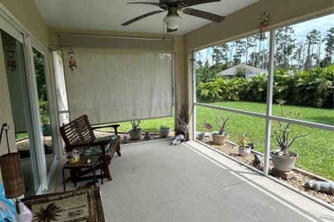House in North Port, Florida 3 bedrooms, 133.41 sq.m. № 2358246 - photo 22