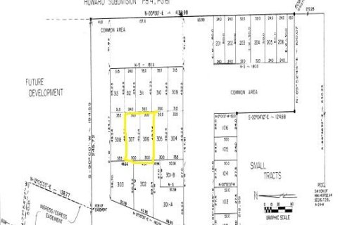Propiedad comercial en venta en Mary Esther, Florida № 561334 - foto 1