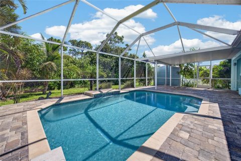 Casa en venta en Port Charlotte, Florida, 4 dormitorios, 171.5 m2 № 2416319 - foto 28