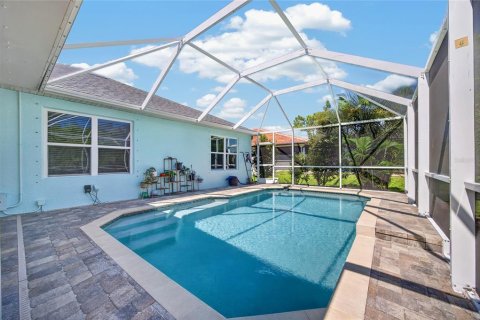 Casa en venta en Port Charlotte, Florida, 4 dormitorios, 171.5 m2 № 2416319 - foto 26