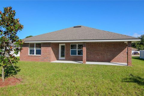 Villa ou maison à vendre à Palm Coast, Floride: 3 chambres, 139.82 m2 № 2226685 - photo 16