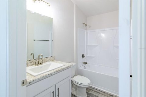 Villa ou maison à vendre à Palm Coast, Floride: 3 chambres, 139.82 m2 № 2226685 - photo 13