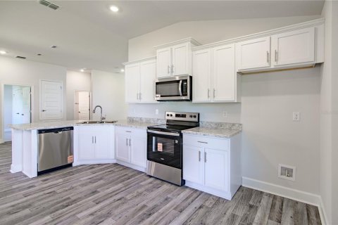 Villa ou maison à vendre à Palm Coast, Floride: 3 chambres, 139.82 m2 № 2226685 - photo 6
