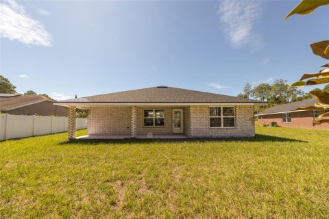 Villa ou maison à vendre à Palm Coast, Floride: 3 chambres, 139.82 m2 № 2226685 - photo 19