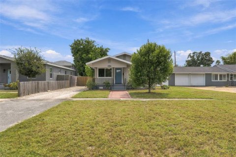 Villa ou maison à vendre à Saint Petersburg, Floride: 2 chambres, 73.86 m2 № 2396012 - photo 22