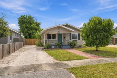 Villa ou maison à vendre à Saint Petersburg, Floride: 2 chambres, 73.86 m2 № 2396012 - photo 27