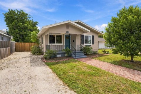 Villa ou maison à vendre à Saint Petersburg, Floride: 2 chambres, 73.86 m2 № 2396012 - photo 26