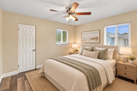 Villa ou maison à vendre à Saint Petersburg, Floride: 2 chambres, 73.86 m2 № 2396012 - photo 12