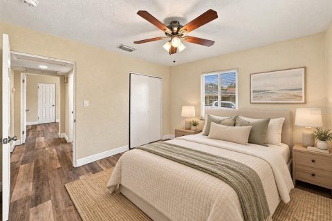 Villa ou maison à vendre à Saint Petersburg, Floride: 2 chambres, 73.86 m2 № 2396012 - photo 16