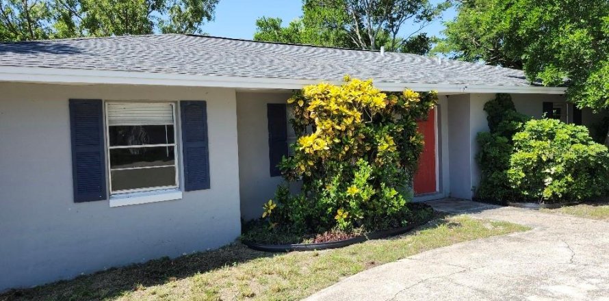 Casa en Babson Park, Florida 3 dormitorios, 128.76 m2 № 1876978