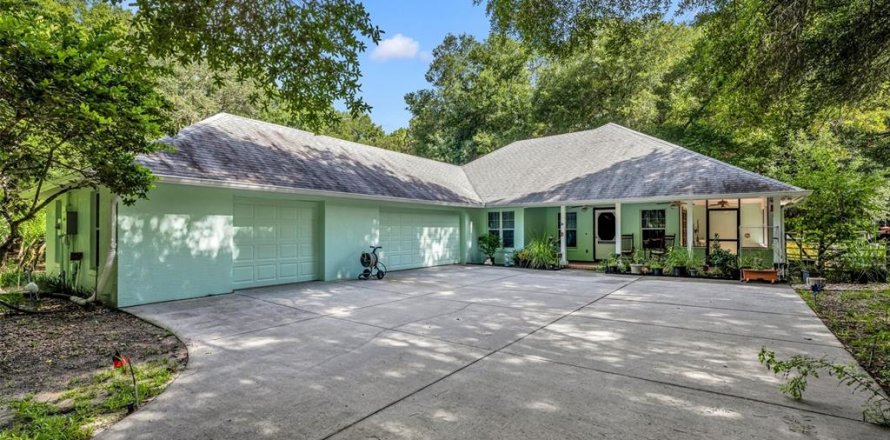 Villa ou maison à Apopka, Floride 3 chambres, 176.05 m2 № 1262208