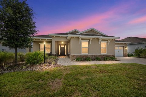 Villa ou maison à Ocala, Floride 3 chambres, 275.27 m2 № 2226128