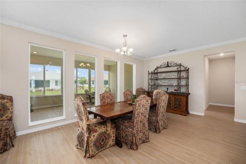 Купить виллу или дом в Окала, Флорида 6 комнат, 275.27м2, № 2226128 - фото 22