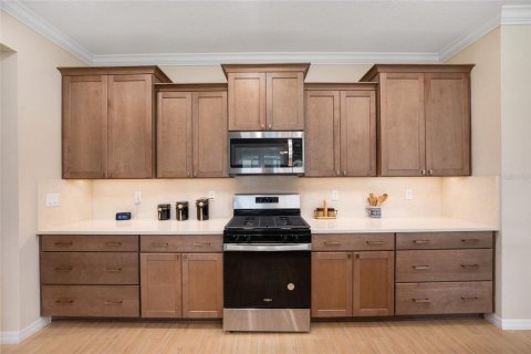 Купить виллу или дом в Окала, Флорида 6 комнат, 275.27м2, № 2226128 - фото 20
