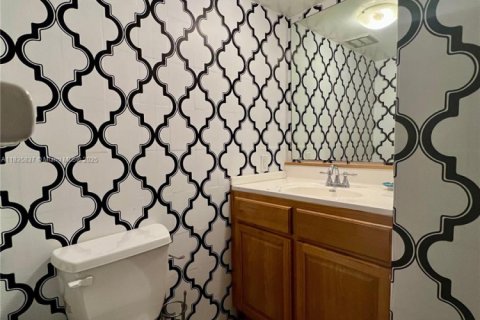 Copropriété à vendre à Miami Beach, Floride: 1 chambre, 72 m2 № 1937050 - photo 5