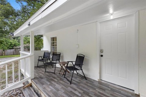 House in DeLand, Florida 5 bedrooms, 133.22 sq.m. № 1625790 - photo 6