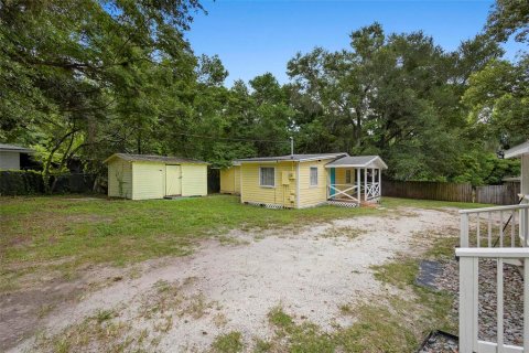 House in DeLand, Florida 5 bedrooms, 133.22 sq.m. № 1625790 - photo 28
