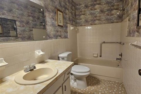 Condominio en alquiler en Clearwater, Florida, 2 dormitorios, 130.06 m2 № 1901799 - foto 22