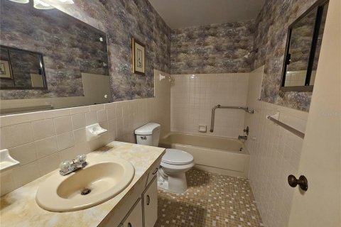 Condominio en alquiler en Clearwater, Florida, 2 dormitorios, 130.06 m2 № 1901799 - foto 21