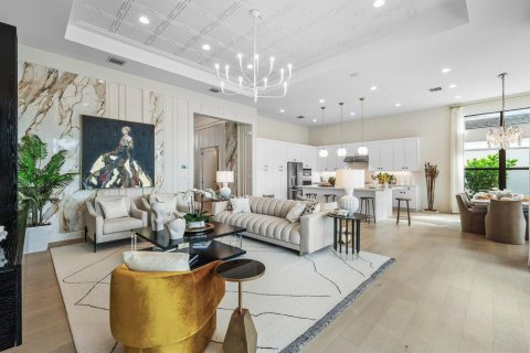 Villa ou maison à vendre à Boca Raton, Floride: 4 chambres, 288.55 m2 № 2412498 - photo 11