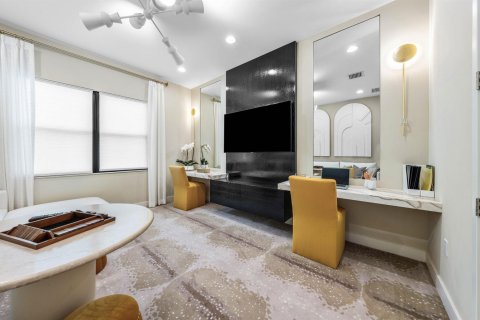 Villa ou maison à vendre à Boca Raton, Floride: 4 chambres, 288.55 m2 № 2412498 - photo 22