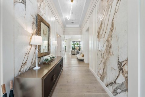 Villa ou maison à vendre à Boca Raton, Floride: 4 chambres, 288.55 m2 № 2412498 - photo 3