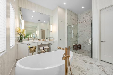 Villa ou maison à vendre à Boca Raton, Floride: 4 chambres, 288.55 m2 № 2412498 - photo 19