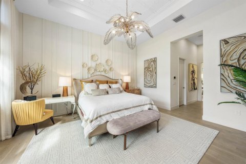 Villa ou maison à vendre à Boca Raton, Floride: 4 chambres, 288.55 m2 № 2412498 - photo 17