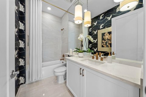 Villa ou maison à vendre à Boca Raton, Floride: 4 chambres, 288.55 m2 № 2412498 - photo 26