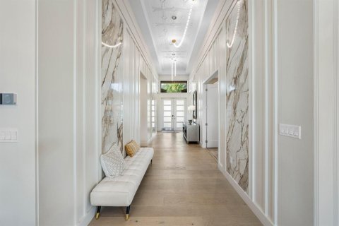 Villa ou maison à vendre à Boca Raton, Floride: 4 chambres, 288.55 m2 № 2412498 - photo 4