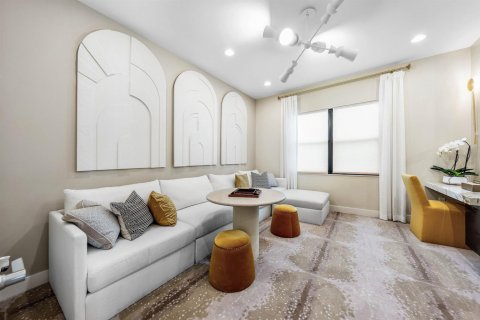 Villa ou maison à vendre à Boca Raton, Floride: 4 chambres, 288.55 m2 № 2412498 - photo 21