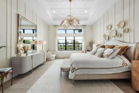 Villa ou maison à vendre à Boca Raton, Floride: 4 chambres, 288.55 m2 № 2412498 - photo 15