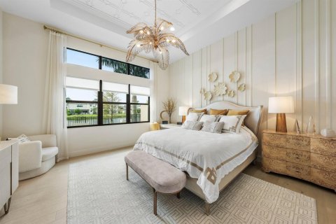 Villa ou maison à vendre à Boca Raton, Floride: 4 chambres, 288.55 m2 № 2412498 - photo 16