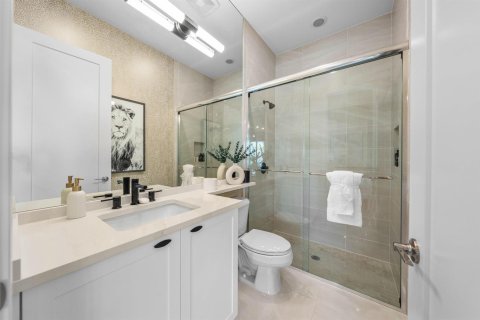 Villa ou maison à vendre à Boca Raton, Floride: 4 chambres, 288.55 m2 № 2412498 - photo 30