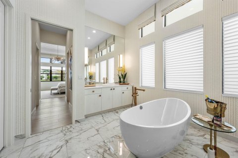 Villa ou maison à vendre à Boca Raton, Floride: 4 chambres, 288.55 m2 № 2412498 - photo 20