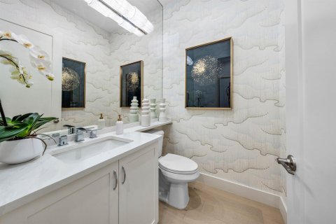Villa ou maison à vendre à Boca Raton, Floride: 4 chambres, 288.55 m2 № 2412498 - photo 28