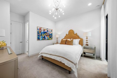Villa ou maison à vendre à Boca Raton, Floride: 4 chambres, 288.55 m2 № 2412498 - photo 23