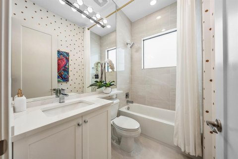 Villa ou maison à vendre à Boca Raton, Floride: 4 chambres, 288.55 m2 № 2412498 - photo 24