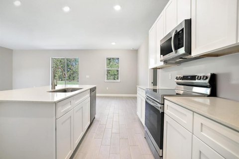 House in Ocala, Florida 4 bedrooms, 166.02 sq.m. № 1829890 - photo 8