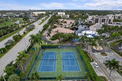 Condo in Boca Raton, Florida, 2 bedrooms  № 2393195 - photo 22